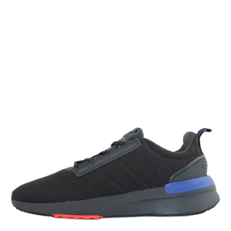 Racer TR21 Shoes Grey Six / Core Black / Sonic Ink
