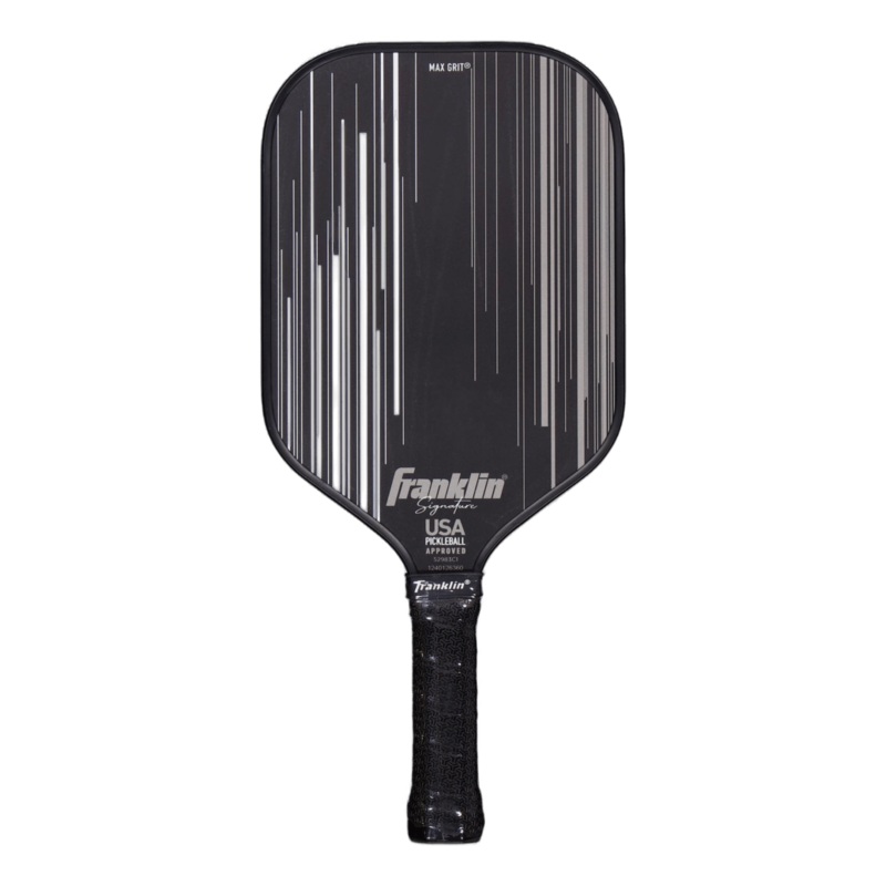Signature Pro Series -13mm Black