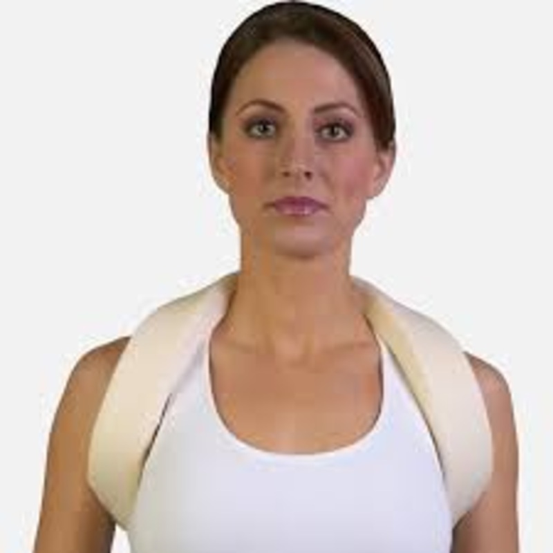 Soporte de Clavicula