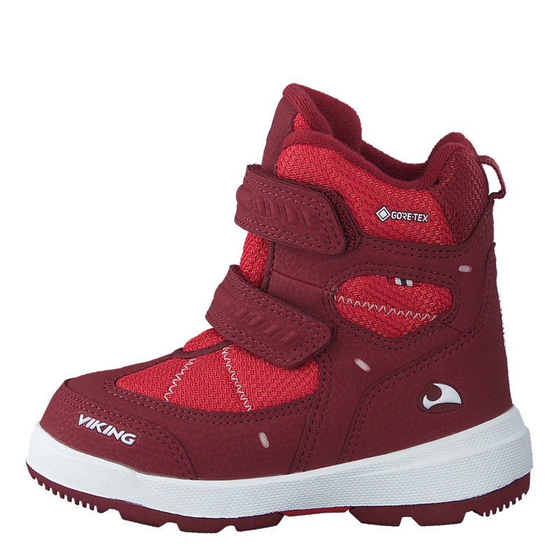 Toasty Ii Gtx Dark Red/red|EU 20|EU 21|EU 22|EU 23|EU 24|EU 25|EU 26|EU 27|EU 28|EU 29|EU 30