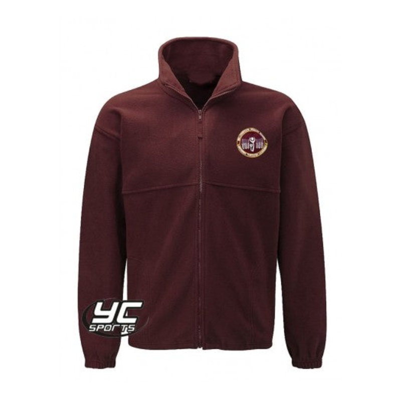 Willowbrook Primary School Fleece