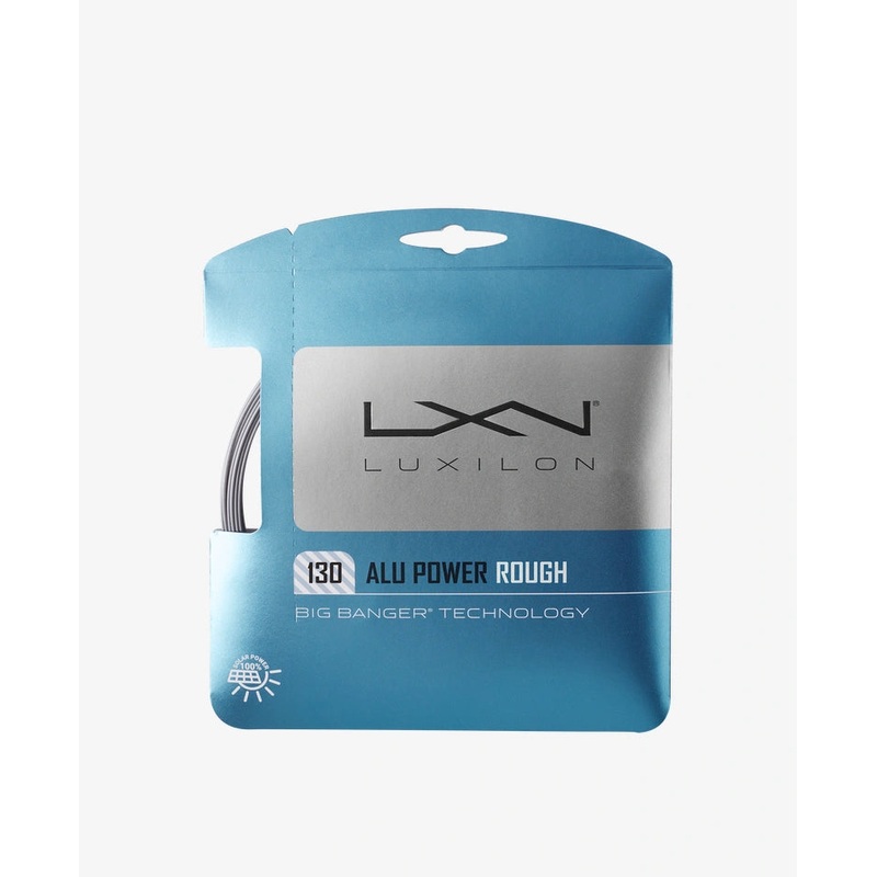 Wilson Alu Power Rough 130 Si