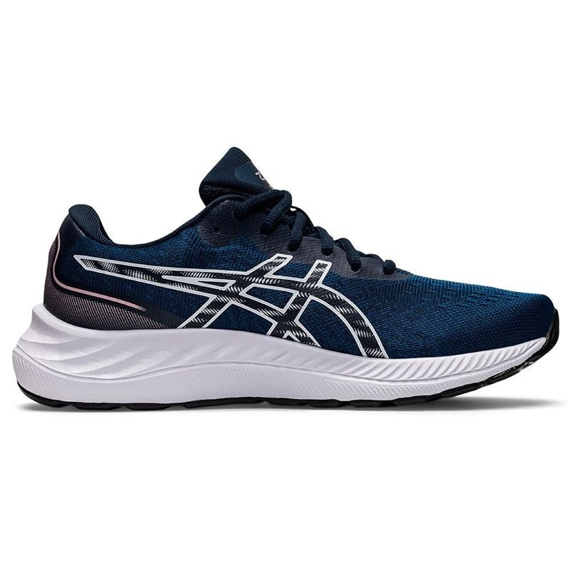 Asics Gel-Excite 9 Running Shoes - Mako Blue