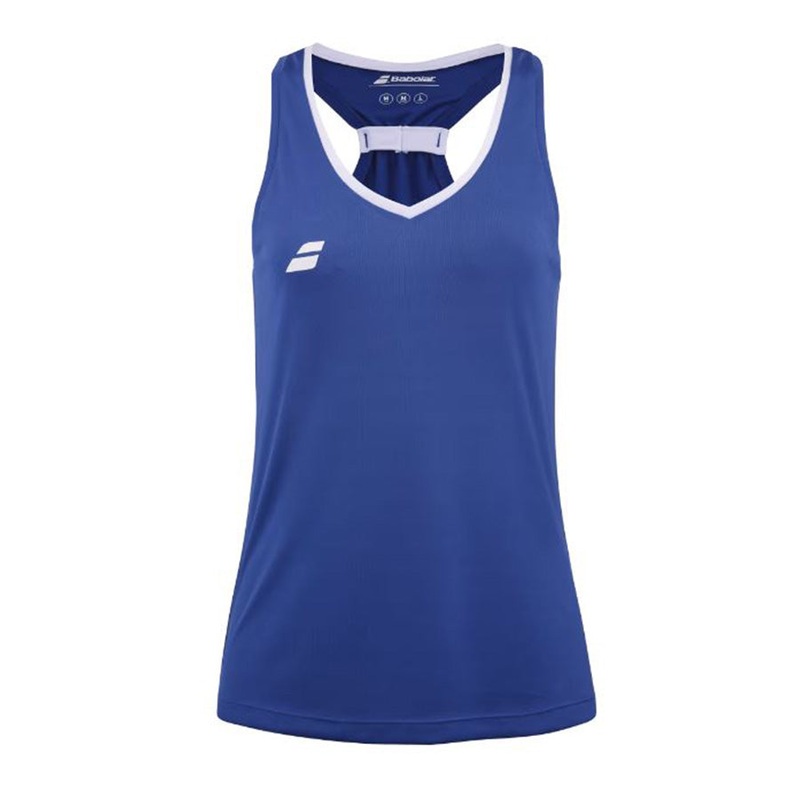 Babolat 3GP2071 Play Tank Top Girls