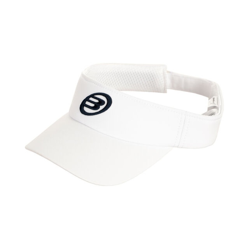 Bpv251 Cap Women-white