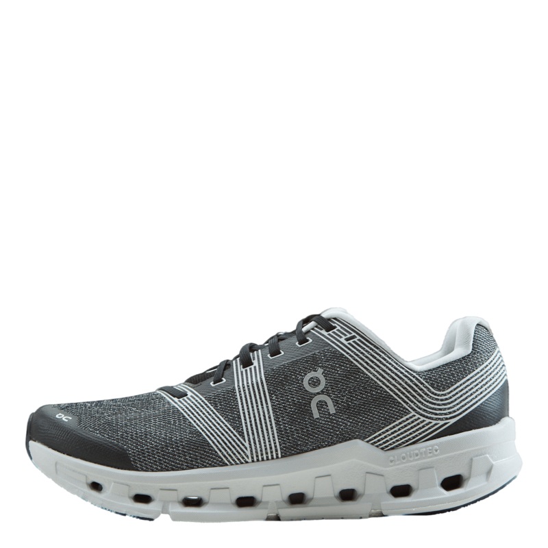 Cloudgo Men Black/glacier|EU 40|EU 40,5|EU 41|EU 42|EU 42,5|EU 43|EU 44|EU 44,5|EU 45|EU 46|EU 47