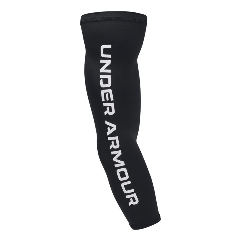 Compete Arm Sleeve Black|S/M|M/L|L/XL