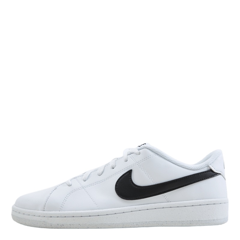 Court Royale 2 Next Nature Men's Shoes WHITE/BLACK