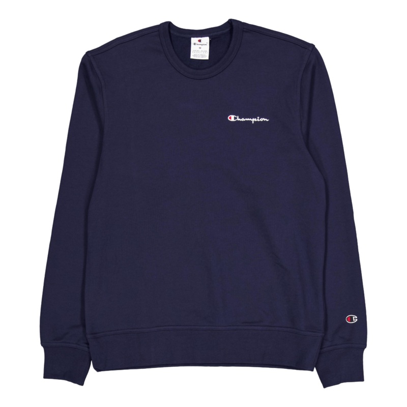 Crewneck Sweatshirt Sky Captain