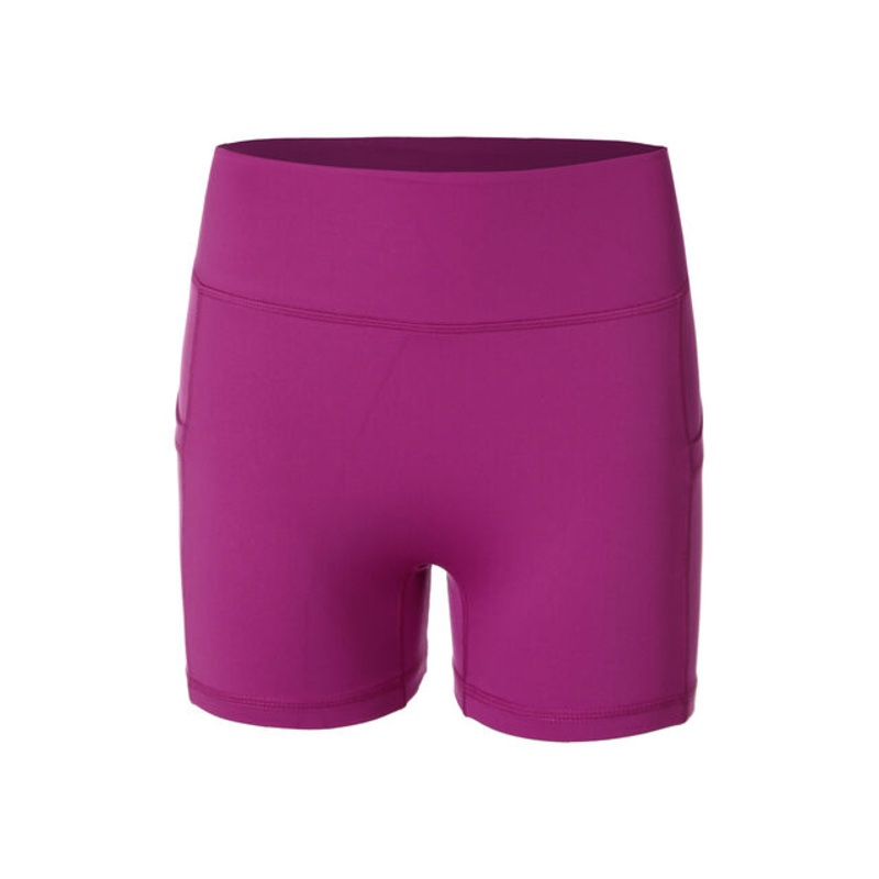 Dri-Fit Court Advantage Regular Ball Shorts Women - Violet