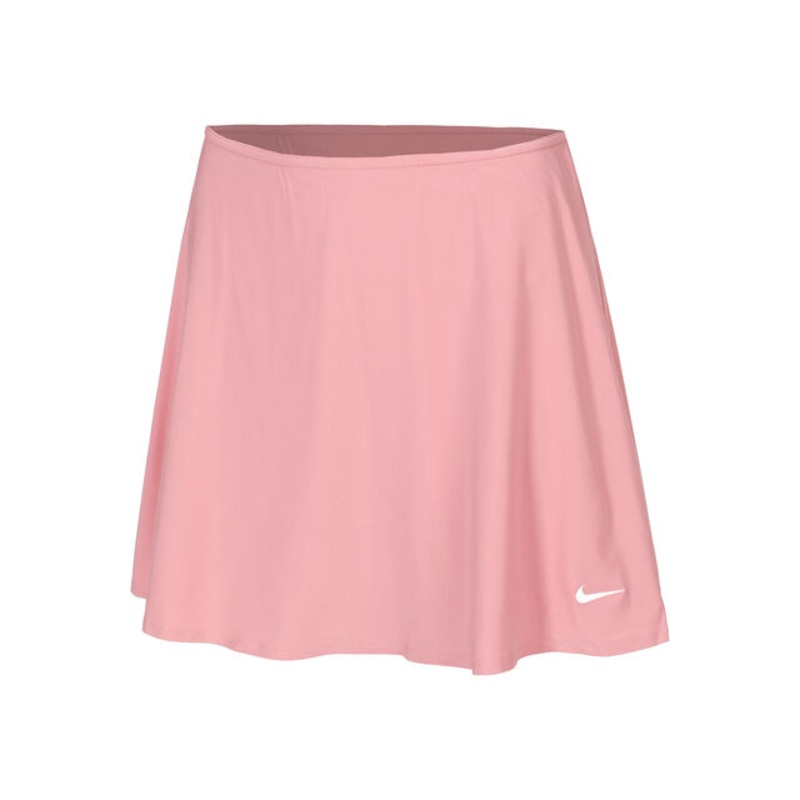 Dri-Fit Victory Flouncy Skirt Women - Pink, White