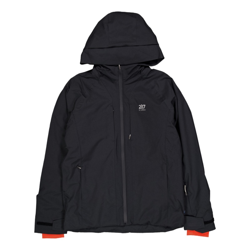 Edum Jacket Men Black|M|L|XL|XXL|XXXL