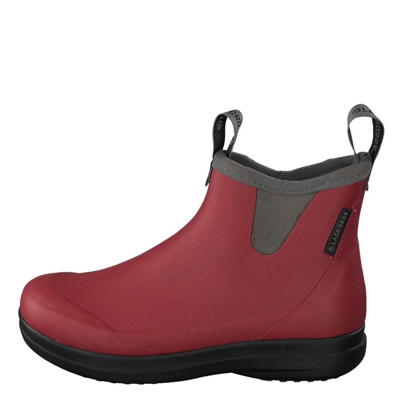 Hampton II Women Red|EU 35|EU 36|EU 37|EU 38|EU 39|EU 40|EU 41