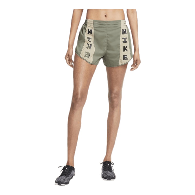 Icon Clash Tempo Lux Short Black/Grey