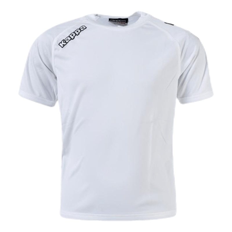 Kombat Shirt S/S Veneto White|14