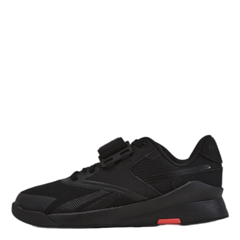 Lifter Pr Ii Black|EU 40|EU 40,5|EU 41|EU 42|EU 42,5|EU 43|EU 44|EU 44,5|EU 45|EU 45,5|EU 46