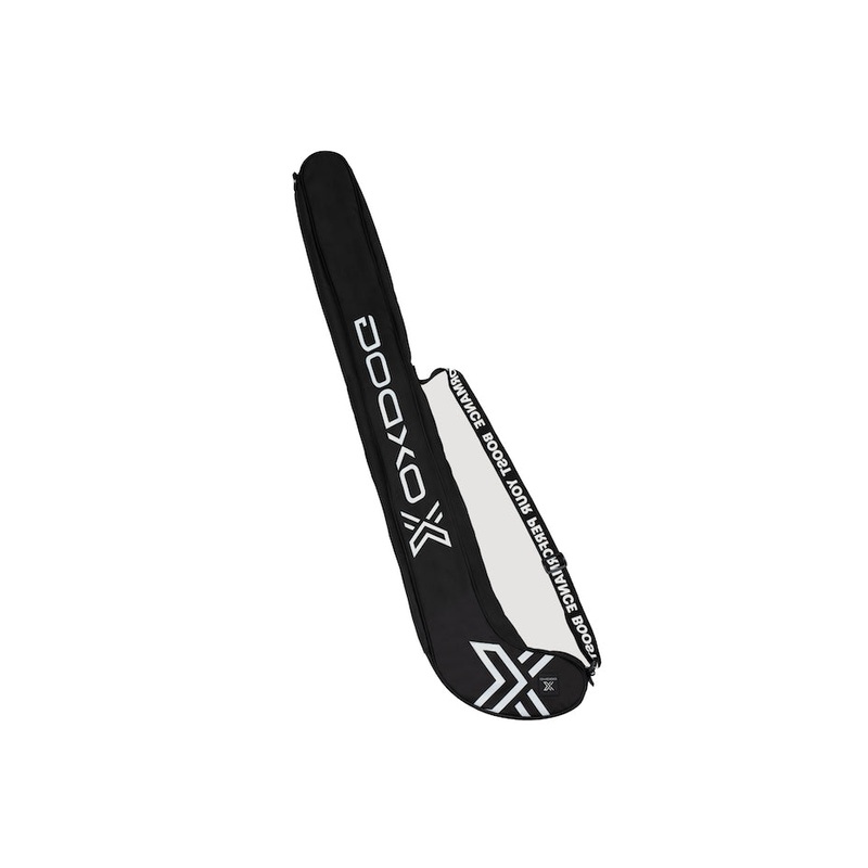 Oxdog OX1 Stickbag SR Black/White 22/23