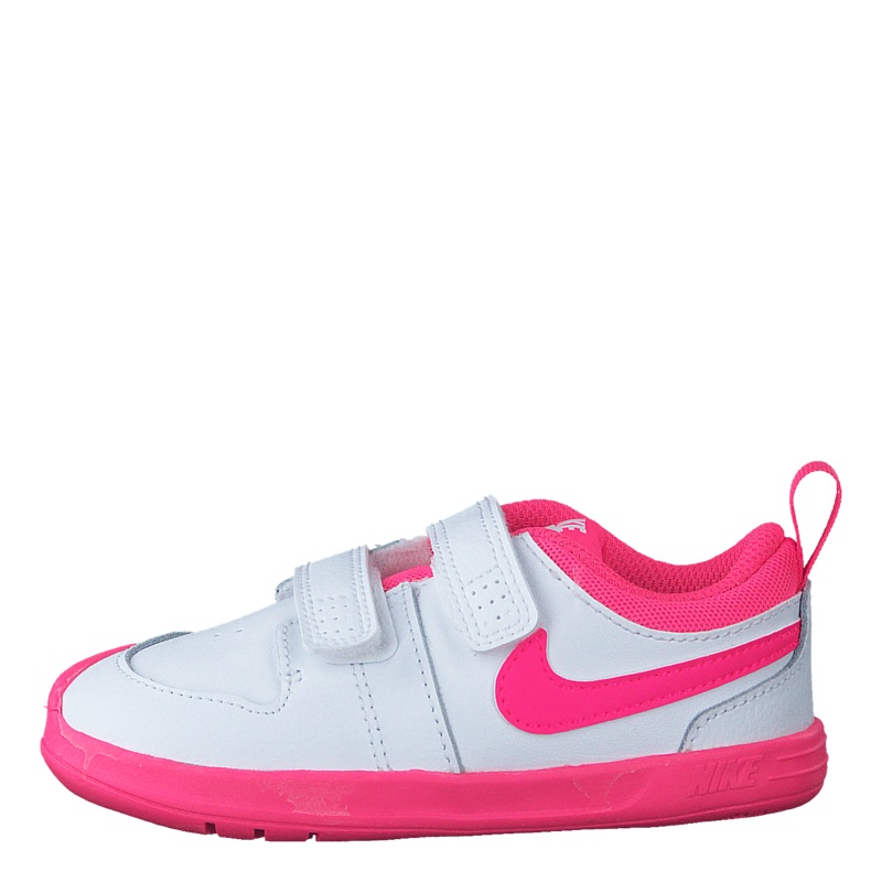 Pico 5 Tdv White/hyper Pink|EU 19,5|EU 21|EU 21,5|EU 22,5|EU 23,5|EU 25|EU 26|EU 26,5|EU 27