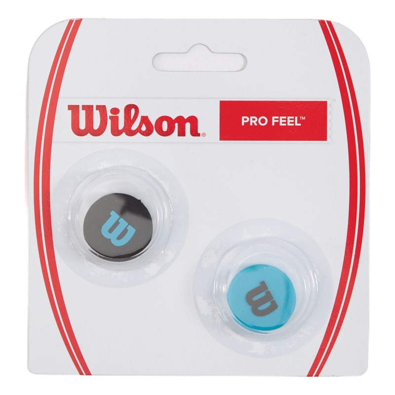 Pro Feel Ultra Dampeners Black/blue