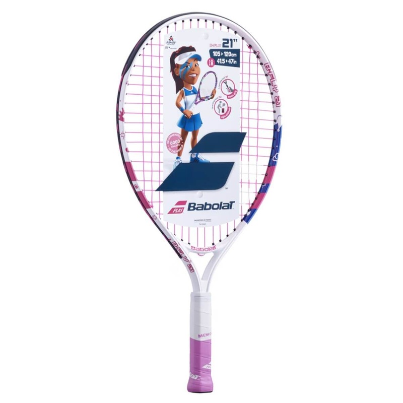 Raqueta Babolat BFly 21