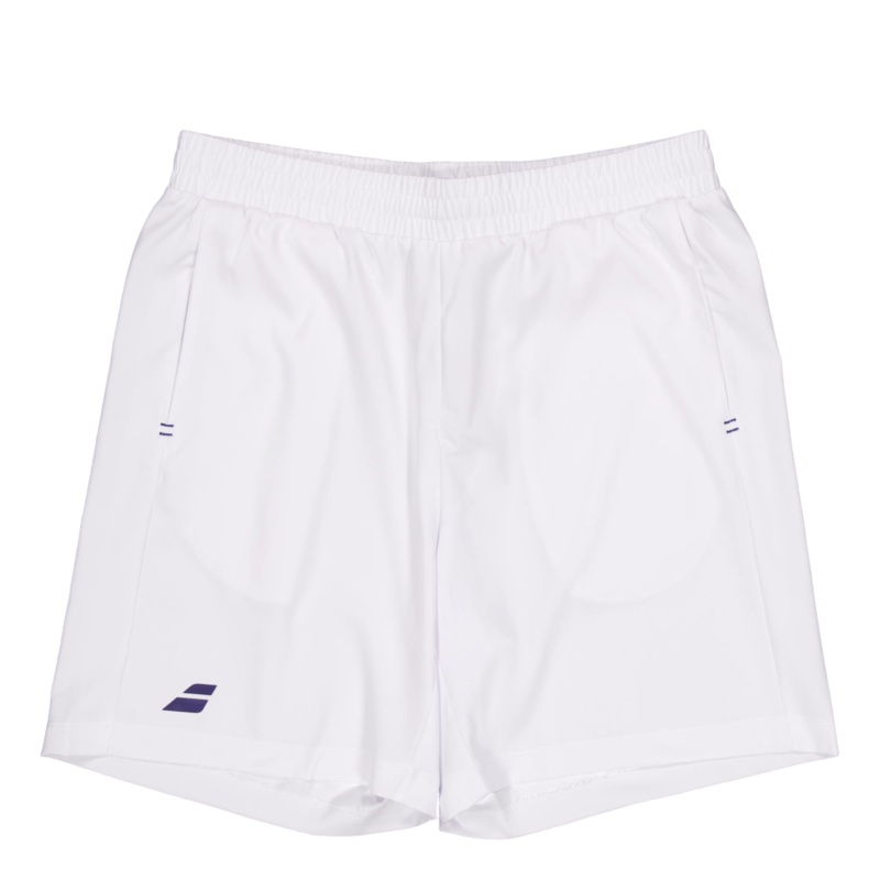 Short Play White|S|M|L|XL|XXL