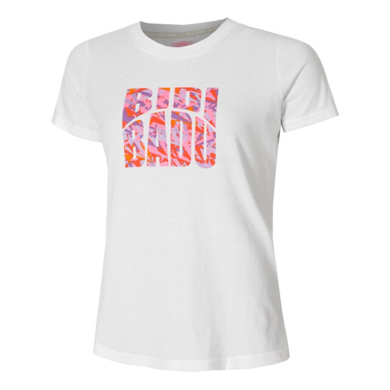 Spike Chill T-Shirt Women - White
