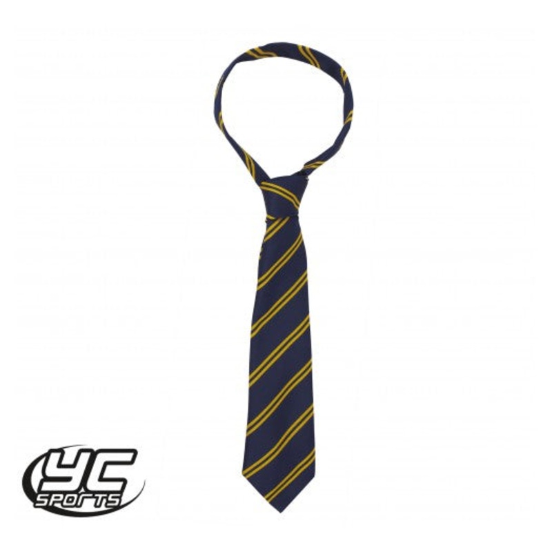 Stanwell School Tie (Year 9, 10,11)