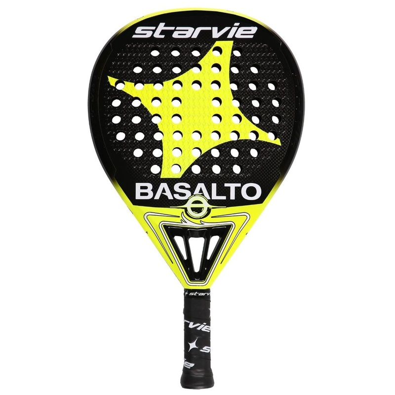 Starvie Basalto 2020