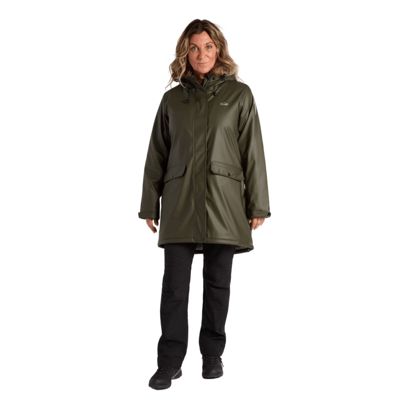 Tammy Jacket Dark Olive|XS|S|M|L|XL|XXL|XXXL|XXXXL|XXXXXL