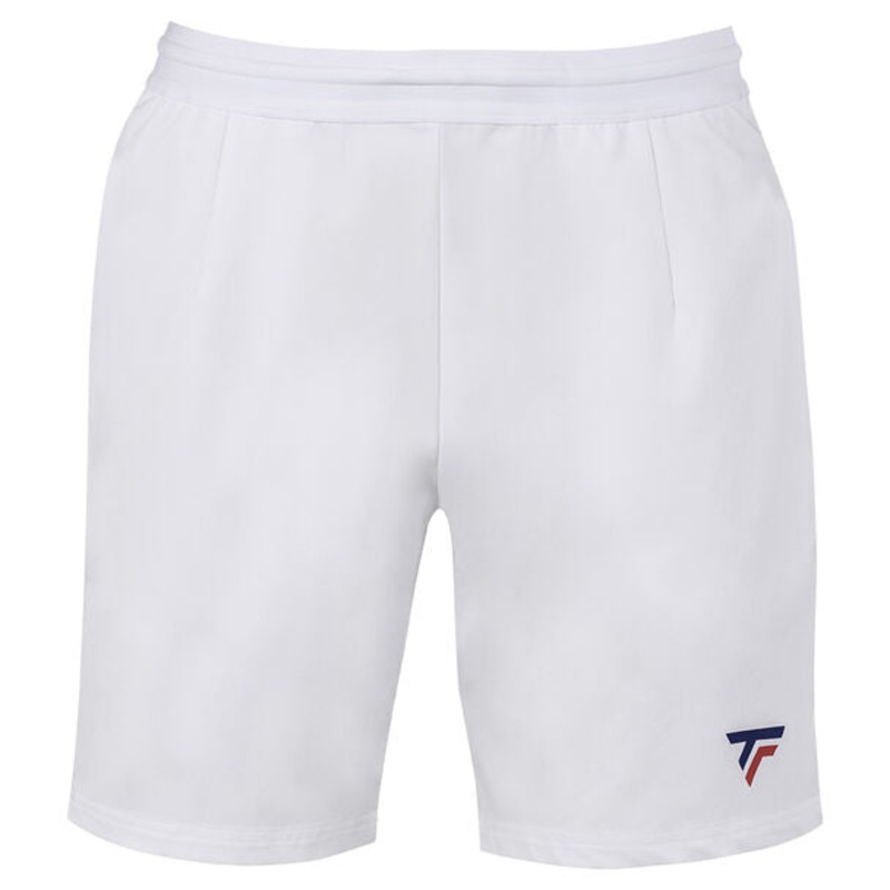 Tecnifibre Team Short White|White|S|M|L|XL