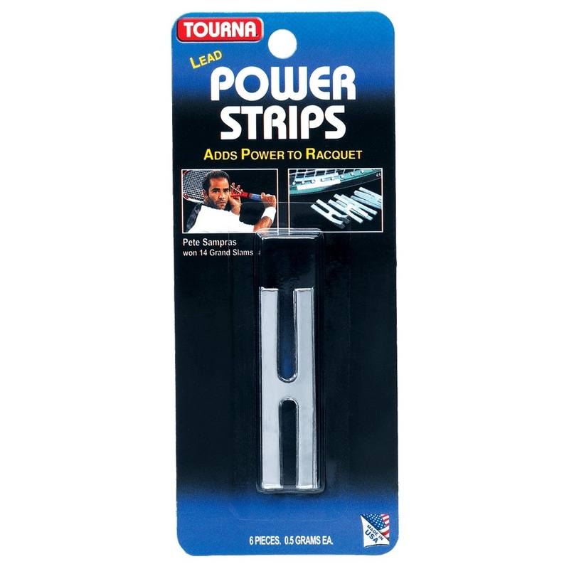 Tourna Lead Power Strips