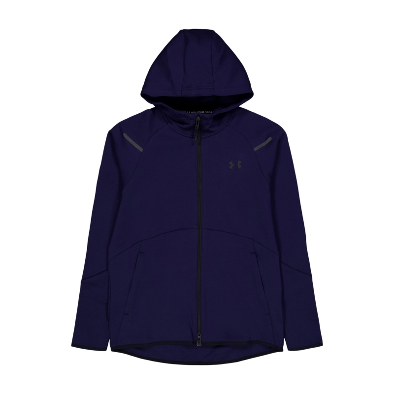 Ua Unstoppable Flc Fz Midnight Navy