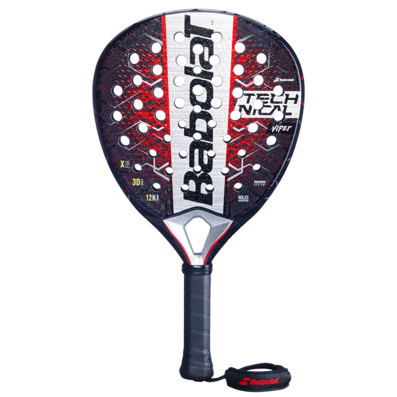 Babolat Viper Technical 2.5 2025 Testracket