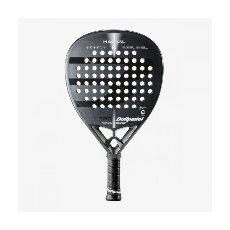 Bullpadel Hack Comfort 2022
