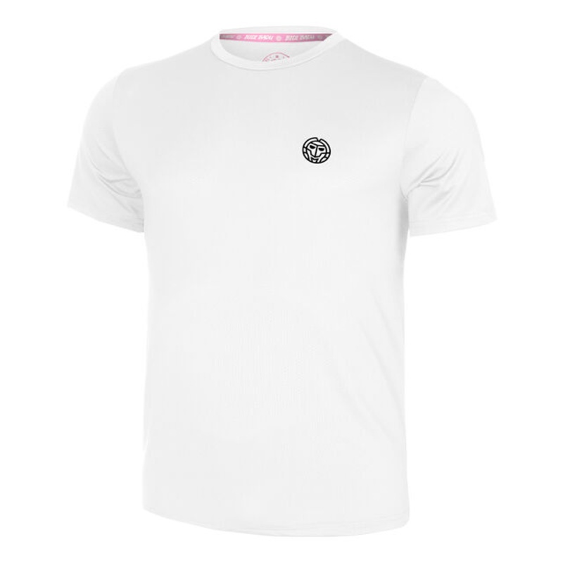 Crew T-Shirt Men - White