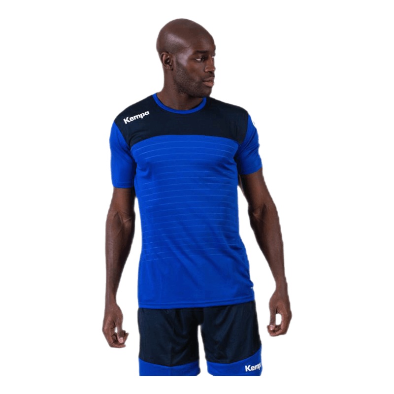 Emotion 2.0 Shirt Blue|S|M|L|XL|XXL