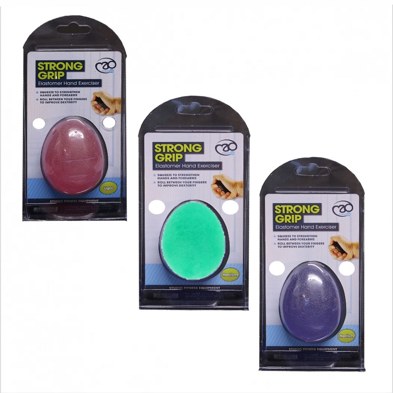 FM Strong Grip Light|O/S|PINK