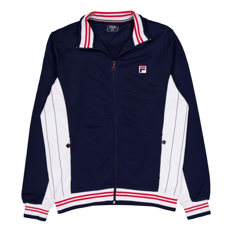 Jacket Bjrn Navy/white|S|M|L|XL|XXL|XXXL