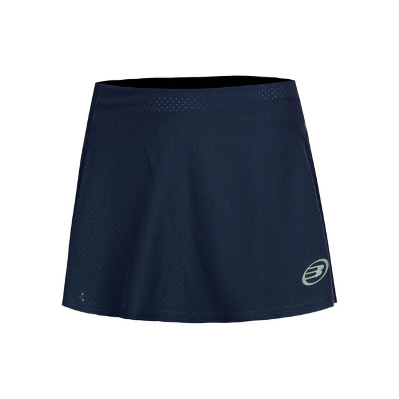 Oleiros Skirt Women - Dark Blue