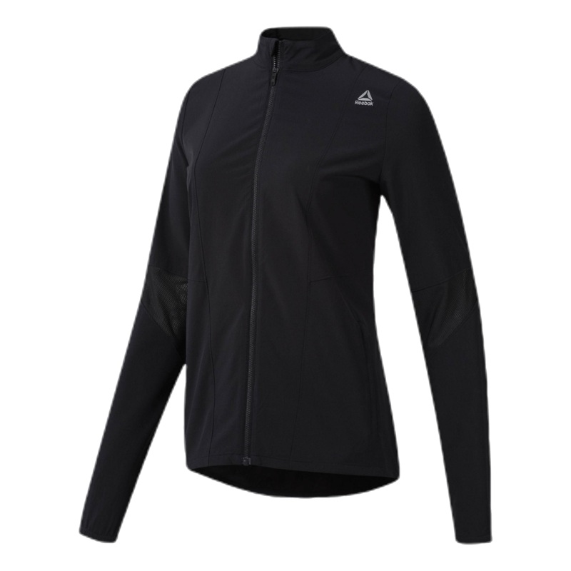 OSR Hero Jacket Black|XS|M