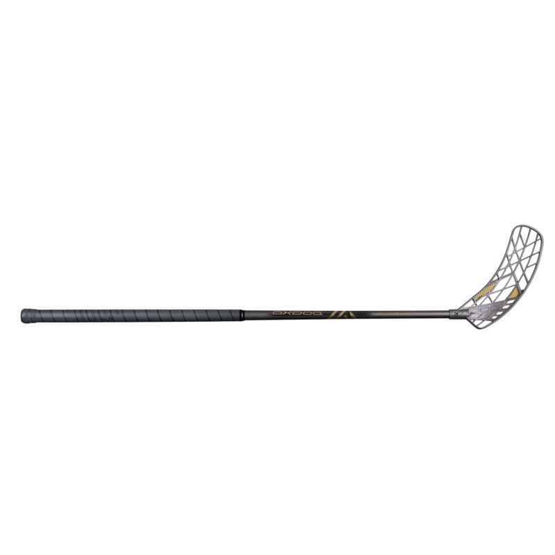 Oxdog ExtremeFast HST 27 GR Sweoval MBC2 24/25