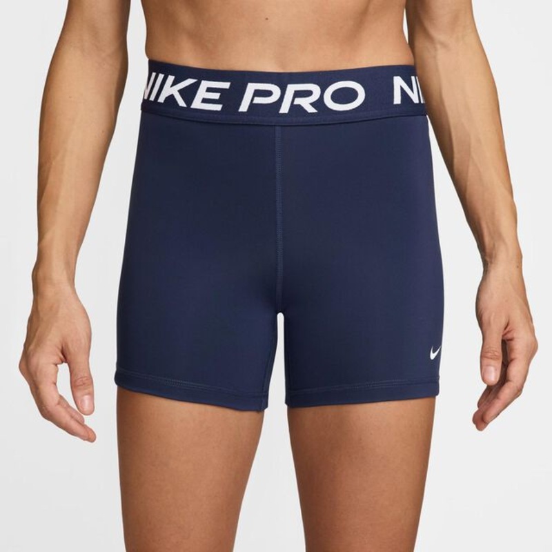 Pro 365 5in Shorts Women - Dark Blue
