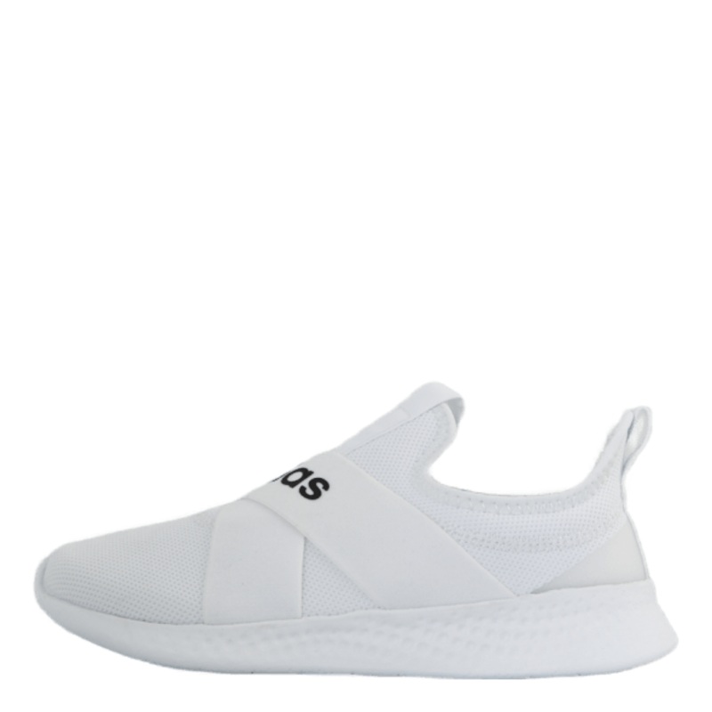 Puremotion Adapt Cloud White/core Black/grey Tw
