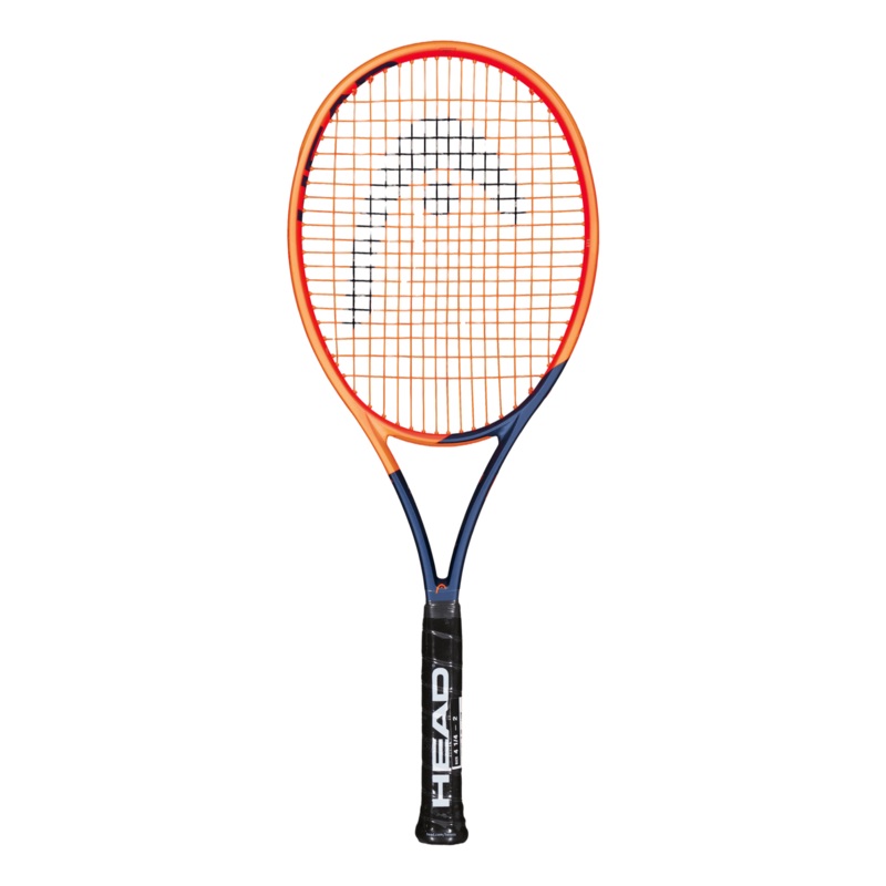 Radical Pro 2023 Orange/navy|2|3