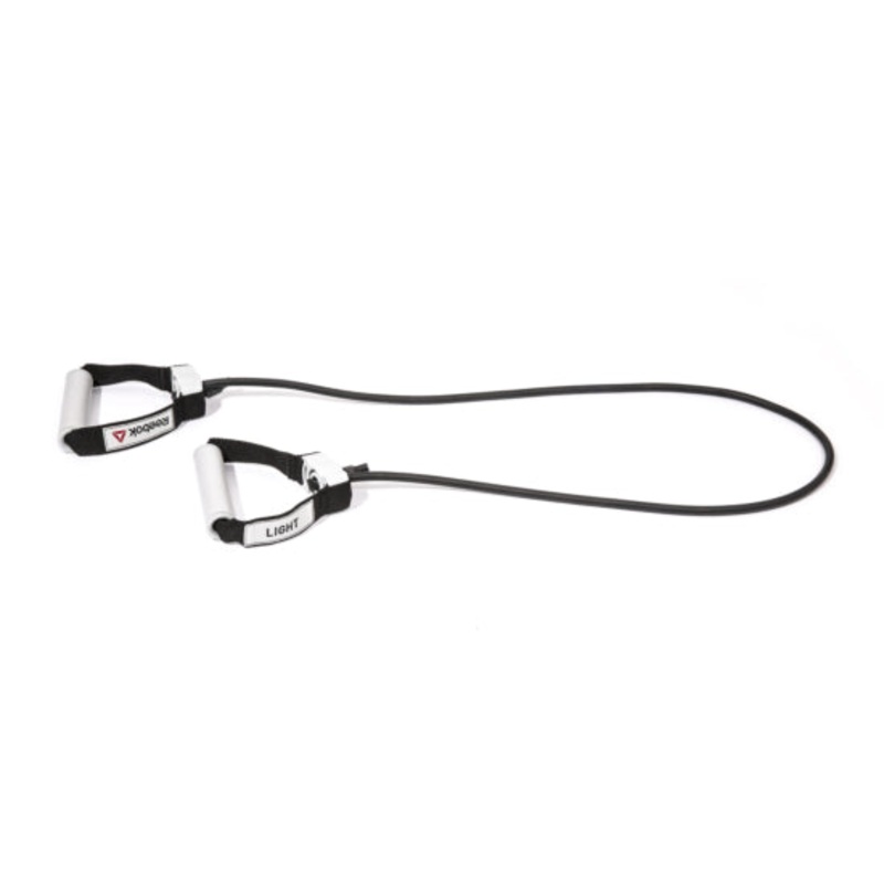 Reebok Resistance Tube Light DELTA Studio Gummiband