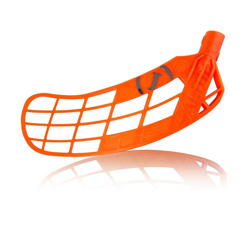 Salming Q1-Blade Lava Red Endurance