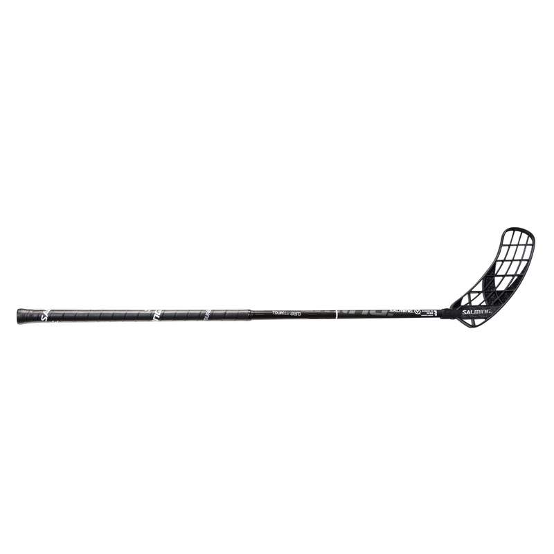 Salming Q5 TourLite Aero Black Edition JR