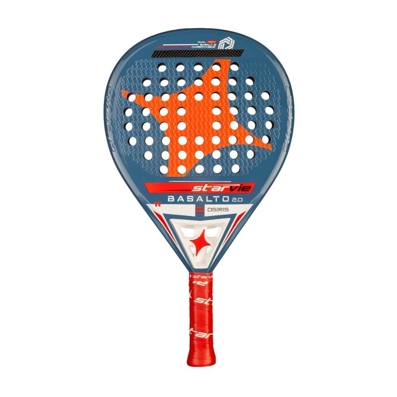Starvie Basalto Osiris Pro 2.0 2023