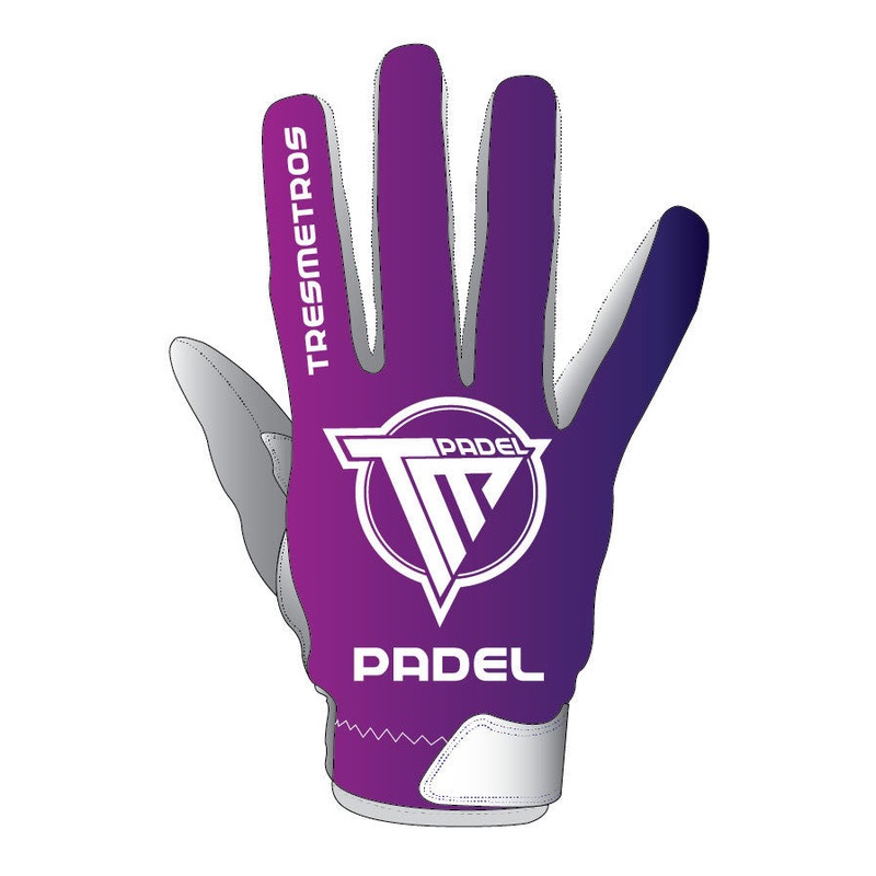 Tres Metros PadelGlove Herr|Xs right|S right|M right|L Right