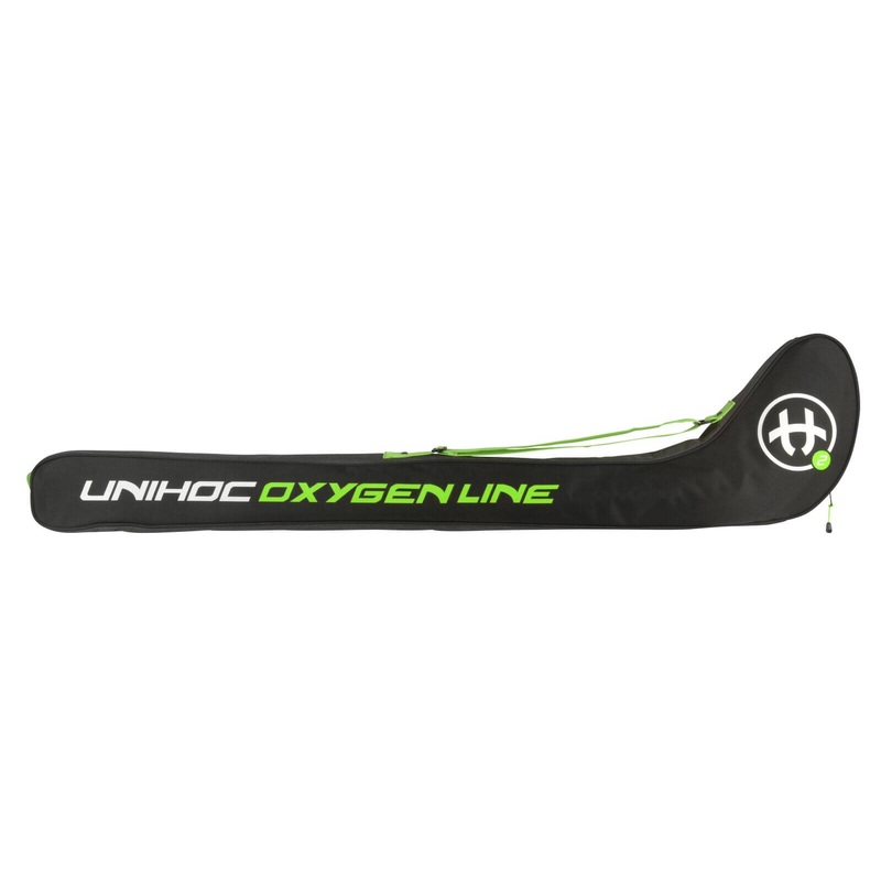 Unihoc Oxygen Line klubbfodral JR 80-87 cm